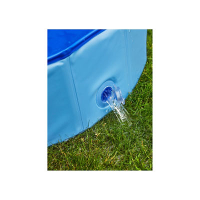 Hapello dog pool 81.28cm, imported from the UK