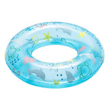 Hapello sea creature swim ring 46cm (British brand)
