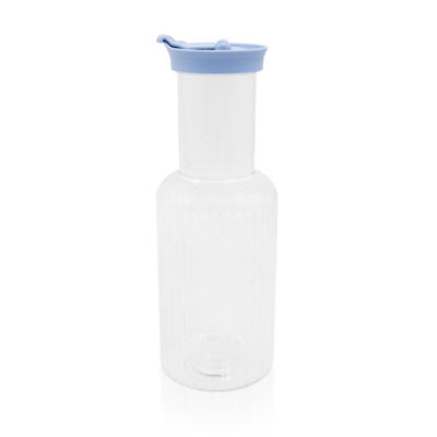 George Home plastic picnic carafe with lid, UK version