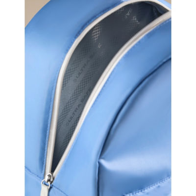 Blue cool bag backpack 16 can, imported from the UK