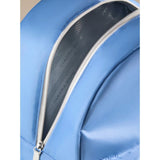 Blue cool bag backpack 16 can, imported from the UK