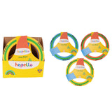 HAP Ring Flyer flying ring toy (British brand)