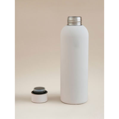 Insulated bottle 500ml Printed Print, UK version