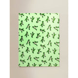 Disney Toy Story Rex throw 120x150 cm (British brand)