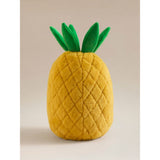 Summerween Jack-O'-Lantern Pineapple cushion 40x23cm, UK version