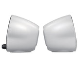 Logitech Z120 stereo speakers, UK version