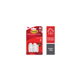 Command Small Designer Hooks - British product