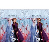 Disney Frozen Paper Tablecover GOODS ASDA   