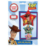 Toy Story Supersized Foil Balloon