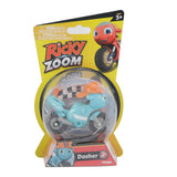 Ricky Zoom Motorcycle Figure - Dasher GOODS ASDA   