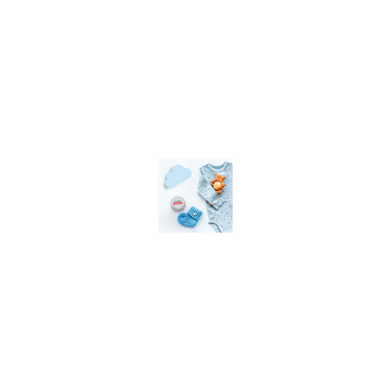 Sudocrem My Little multi-purpose skin cream 22g (British brand)