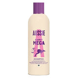 Aussie Mighty Mega shampoo 300ml, UK version