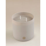 George Home cotton blossom musk candle, imported from the UK