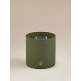 George Home scented candle Pear and Jasmine 10cm (British brand)