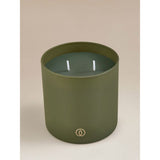 George Home scented candle Pear and Jasmine 10cm (British brand)