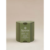George Home scented candle Pear and Jasmine 10cm (British brand)