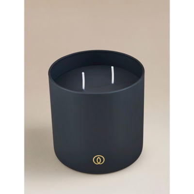 George Home Midnight Magic Candle cardamom bergamot, UK version