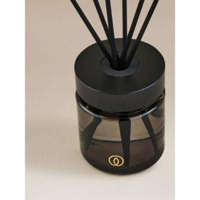 George Home Green Spaas Pear & Jasmine diffuser - British product