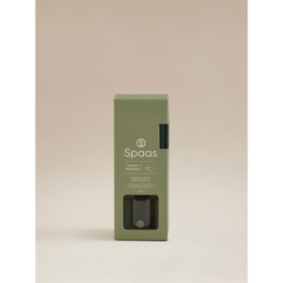 George Home Green Spaas Pear & Jasmine diffuser - British product