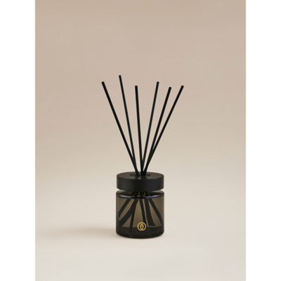 George Home Midnight Magic reed diffuser cardamom bergamot (British brand)