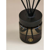 George Home Midnight Magic reed diffuser cardamom bergamot (British brand)