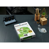 Navigator Eco Logical copy paper 75gsm A4 500 sheets - British product