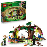 LEGO Elphaba's Retreat building set (British brand)