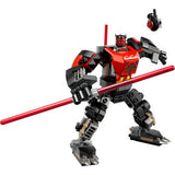 LEGO Star Wars Darth Maul Mech building toy 75411, UK version