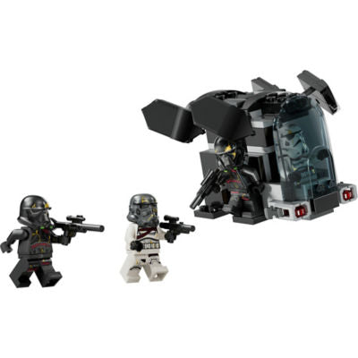 LEGO Star Wars battle pack Death Trooper Night Trooper (British brand)