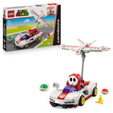 LEGO Super Mario Shy Guy & P-Wing building set - British product