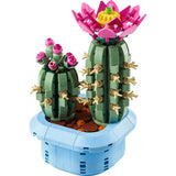 LEGO Flowering Cactus building set - British product