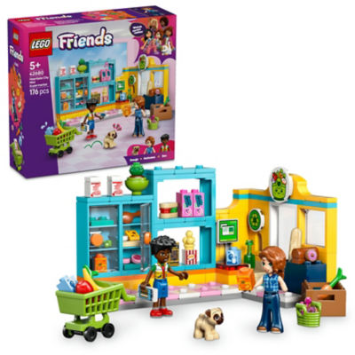 ASDA LEGO Heartlake City Convenience Store Building Set- Buy online at McGrocer