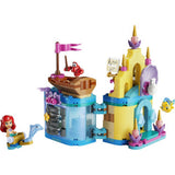 LEGO Ariel's Magical Mini Palace building set - British product