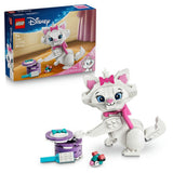 LEGO The Aristocats Adorable Marie building set, imported from the UK