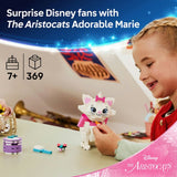 LEGO The Aristocats Adorable Marie building set, imported from the UK