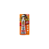 Gorilla contact adhesive crystal clear glue 75g, UK version