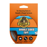 Gorilla double sided tape 7.3M - British product