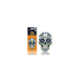 Aroma Gold Tattoo car air freshener, UK version