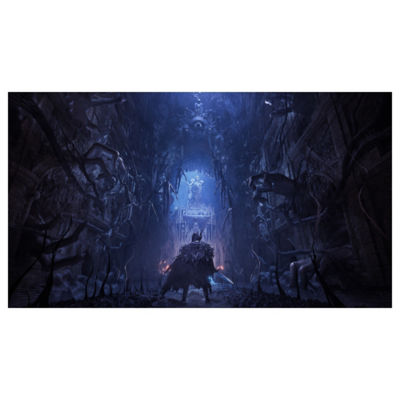 PS5 Lords of the Fallen