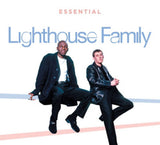 Lighthouse Family Essential 3CD compilation - British product