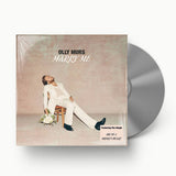 Olly Murrs Marry Me CD album cover, UK version