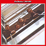The Beatles The Red Album 1962-1966 CD - British product