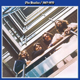 CD The Blue Album 1967 - 1970 by The Beatles GOODS ASDA   