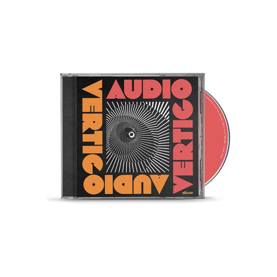 ASDA Elbow Vertigo CD Audio- Buy online at McGrocer