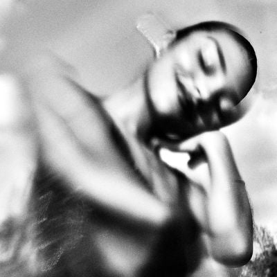 Olivia Dean The Art of Loving album cover, imported from the UK