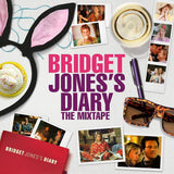 Bridget Jones's Diary The Mixtape CD from Various Artists (British brand)