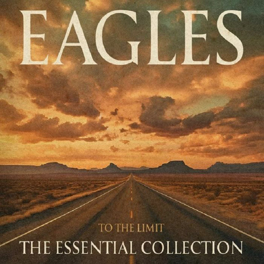 CD The Essential Collection by The Eagles GOODS ASDA   