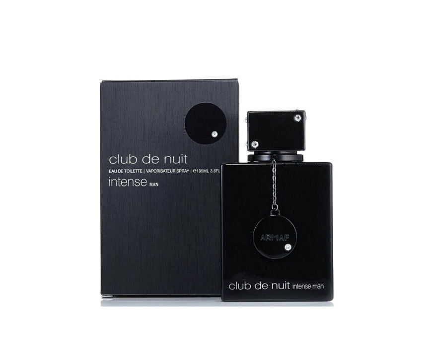 Armaf Club De Nuit Intense Eau De Toilette 105ml