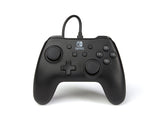 PowerA Wired Controller For Nintendo Switch - Black GOODS ASDA   