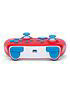 PowerA Enhanced Kabelgebundener Controller für Nintendo Switch - Woo-hoo! Mario